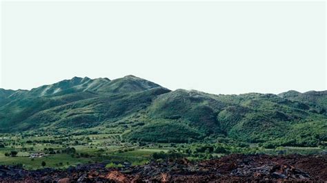 ferrarelle volcano.